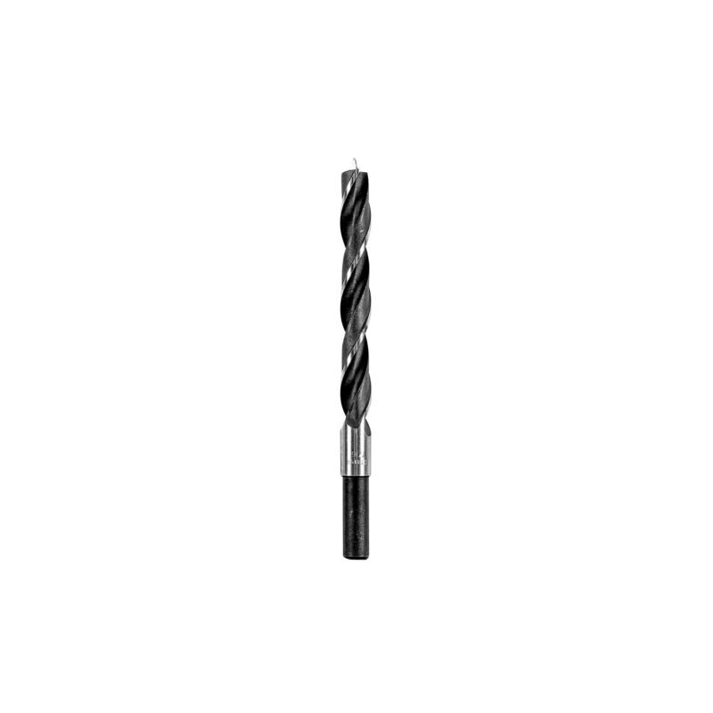 BM-7-16.jpg Código: 101695 Broca con punta centradora para madera 7/16', TRUPER BM-7-16