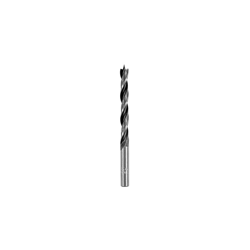 BM-9-32.jpg Código: 101692 Broca con punta centradora para madera 9/32', TRUPER BM-9-32