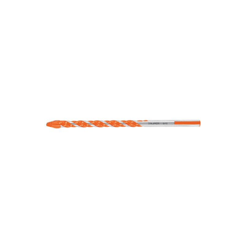 BMC-5-16X6.jpg Código: 101807 Broca multimaterial 5/16 x 6', Truper BMC-5-16X6