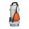 Código: 15002 Bomba sumergible cubierta aluminio,agua limpia,3/4HP, TRUPER BOS-3-4LPX