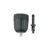 Código: 102474 Broquero 3/8' sin llave y adaptador hexagonal 1/4', TRUPER BRO-3-8CR