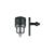 Código: 27037 Broquero 3/8' con llave, cuerpo moleteado, PRETUL BRO-3-8N-P