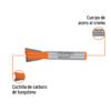 Código: 11475 Broca para router, cola de pato, 1/2', Truper BROU-CP1-2