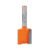 Código: 11459 Broca para router, recta 2 filos, 3/4', Truper BROU-R2-3-4