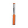 Código: 11454 Broca para router, recta 2 filos, 5/16', Truper BROU-R2-5-16