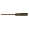 Código: 11263 Broca SDS Plus 1/4 x 4', Truper BS-1-4X4