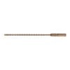 Código: 11261 Broca SDS Plus 3/16 x 8', Truper BS-3-16X8