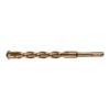 Código: 11286 Broca SDS Plus 3/4 x 8', Truper BS-3-4X8