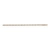 Código: 11277 Broca SDS Plus 3/8 x 18', Truper BS-3-8X18