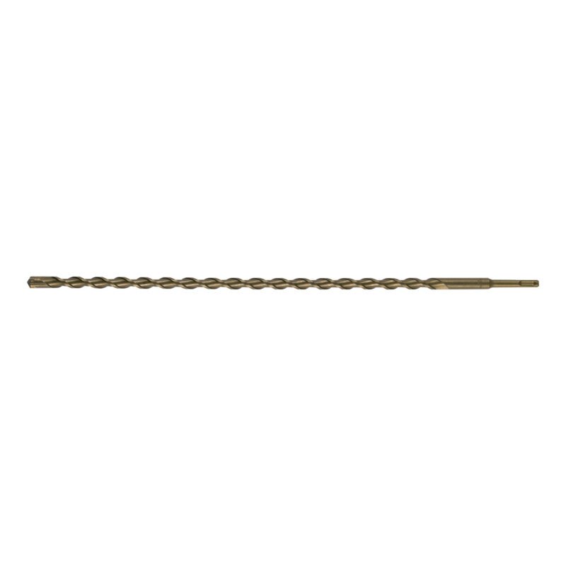 BS-5-8X24.jpg Código: 11276 Broca SDS Plus 5/8 x 24', Truper BS-5-8X24