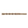 Código: 11284 Broca SDS Plus 5/8 x 8', Truper BS-5-8X8