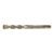 Código: 11273 Broca SDS Plus 9/16 x 6', Truper BS-9-16X6