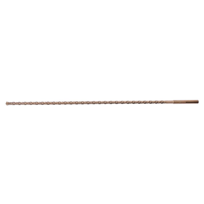 BSM-3-4X36.jpg Código: 101437 Broca SDS Ma x de 3/4 x 36', Truper BSM-3-4X36
