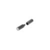 Código: 44635 Bisagra tubular soldable de 3/8', HERMEX BSO-3-8