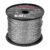 Código: 44211 Metro de cable flexible 1/8' de acero 7x19 hilos, 75 m CAB-1-8F