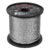 Código: 44214 Metro de cable flexible 3/32' de acero 7x19 hilos, 75 m CAB-3-32F