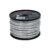 Código: 44221 Metro de cable rígido 3/32' acero 7x7 recubierto PVC, 75 m CAB-3-32RX