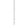 Código: 44269 Metro de cadena galvanizada de 1/8', 75 m en cubeta, Fiero CAGA-1-8