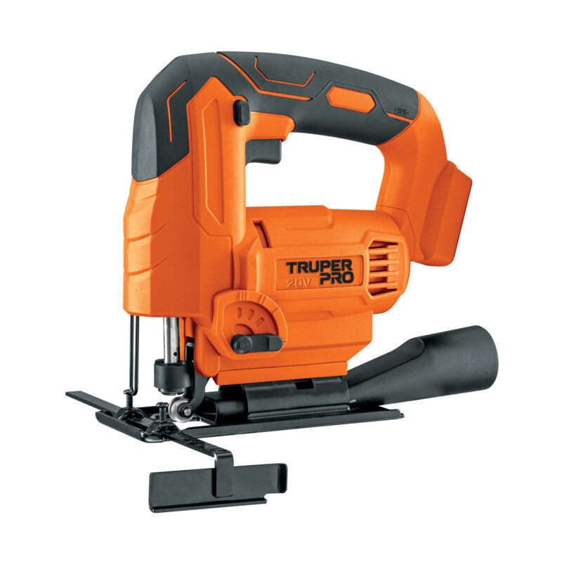 Código: 103260 Sierra caladora 20V, sin accesorios, PRO CALI-20AS