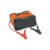 Código: 104011 Cargador de baterías 20 A, arrancador de 100A, 12V/24V CARBA-100