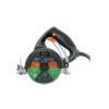 Código: 13978 Cortador de azulejos 4-1/2', 1320W, TRUPER INDUSTRIAL CAZ-EL-4-1-2N2