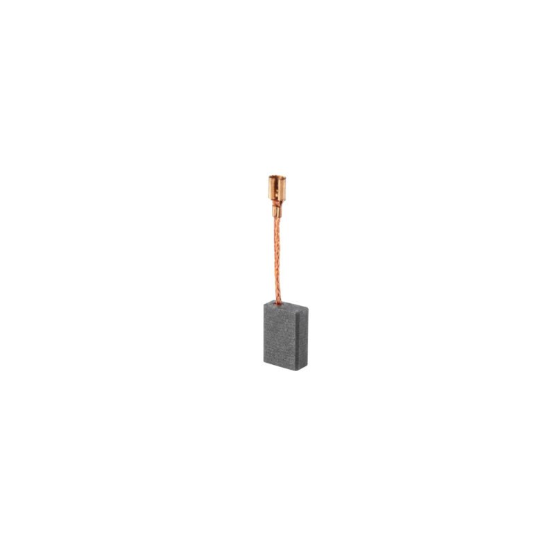 CB-ES-4-1-2N3.jpg Código: 12342 Bolsa con 2 carbones de repuesto para ESMA-4-1/2N3, TRUPER CB-ES-4-1-2N3