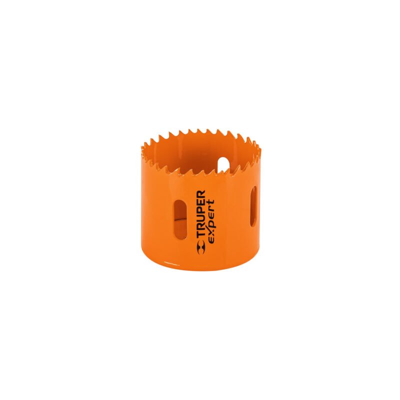 Código: 18099 Brocasierra bimetálica 2-1/4', Truper Expert COBI-2-1-4