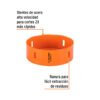 Código: 14930 Brocasierra bimetálica 5-1/2', Truper Expert COBI-5-1-2