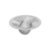 Código: 45305 Canastilla malla 1/2' inox para lavabo, Foset COMA-1-2