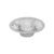Código: 45304 Canastilla malla 3/4' inox para fregadero, Foset COMA-3-4