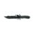 Código: 103710 Cuchillo táctico para campismo 7', TRUPER CTA-7C