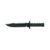 Código: 103711 Cuchillo táctico de monte 8', TRUPER CTA-8M
