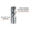 Código: 101127 Cortador anular de 3/4' x 1', Truper CTAMA-3-4