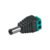 Código: 49794 Conector de energía para CCTV tipo macho, Volteck CTV-1M