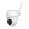 Código: 49557 Cámara WiFi Robotizada Tipo Domo 3MP, Volteck CTV-31W