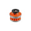 Código: 14341 Dado de 1/2' para tarrajas T-852X, Truper Expert D-852-1-2X
