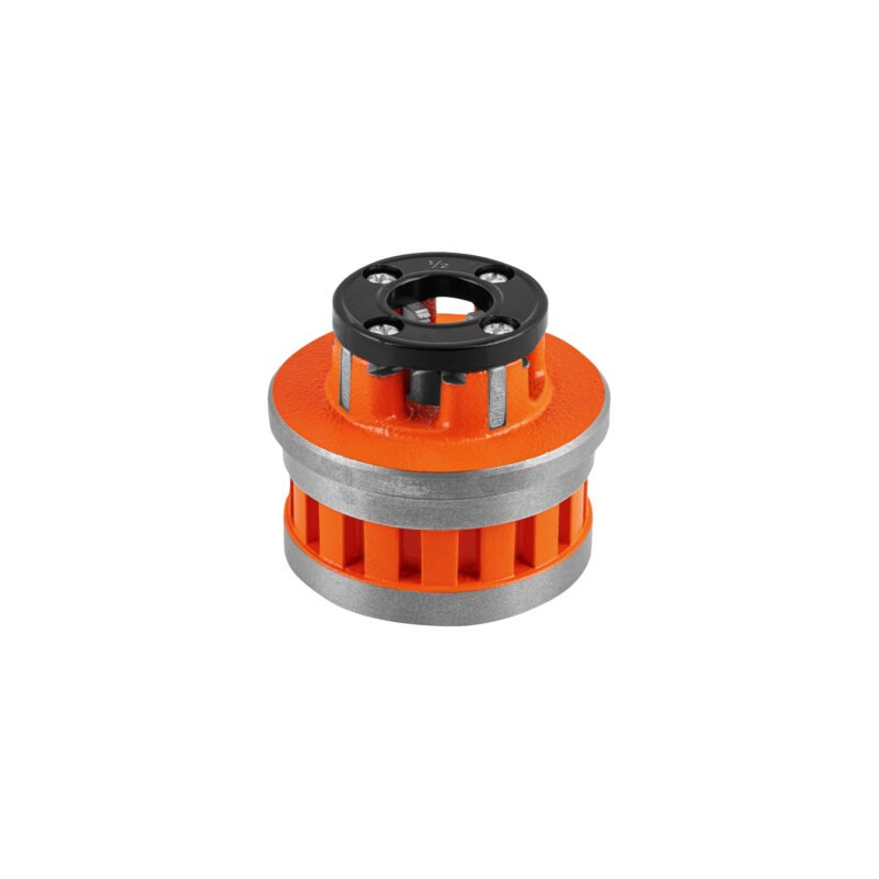 D-852-1-2X.jpg Código: 14341 Dado de 1/2' para tarrajas T-852X, Truper Expert D-852-1-2X