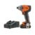 Código: 103253 Destornillador de impacto 1/4', 20V, 1 batería 2Ah, PRO DIMI-20A2