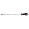 Código: 100838 Desarmador de cruz 1/4' x 12' mango Comfort Grip, Truper DP-1-4X12B