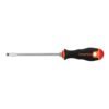 Código: 14000 Desarmador plano 1/4' x 6' mango Comfort Grip, Truper DR-1-4X6B