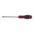 Código: 21485 Desarmador plano 5/16' x 6' mango Comfort Grip, Pretul DR-5-16X6BP