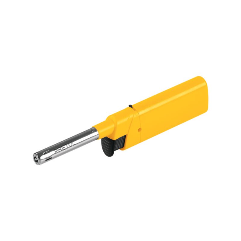 ENC-13.jpg Código: 29922 Mini encendedor para cocina, 13 cm, Pretul ENC-13