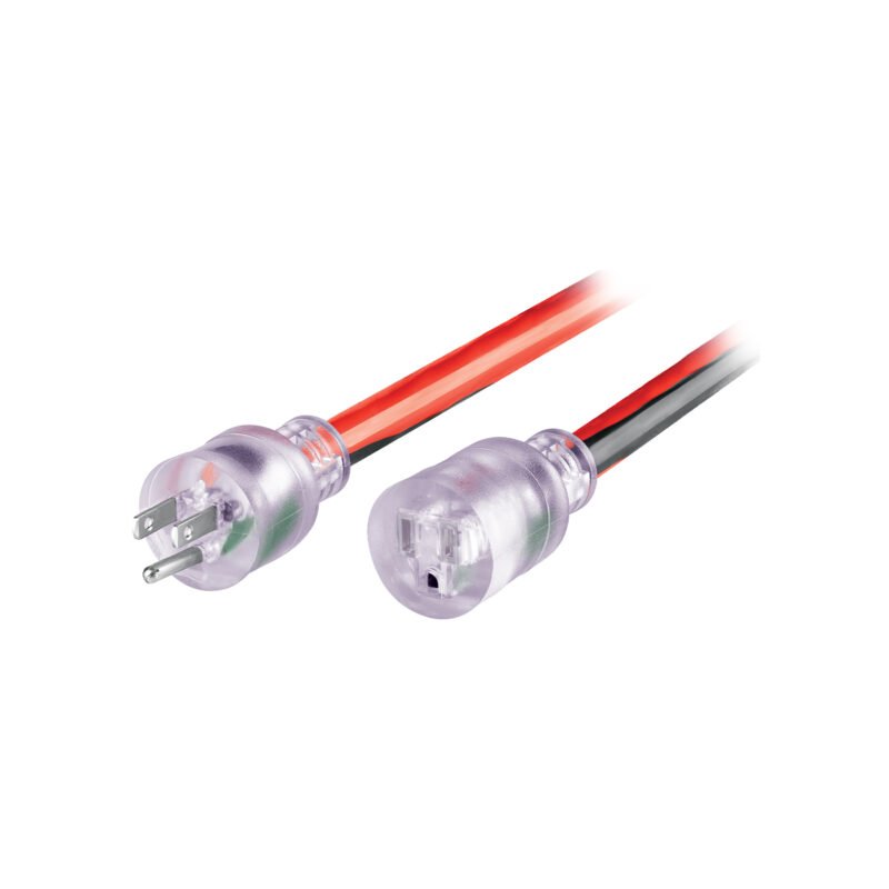 ERA-20X10.jpg Código: 49369 Extensión reforzada aterrizada 100% cobre, 20 m, calibre 10 ERA-20X10