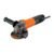 Código: 16683 Esmeriladora angular 4-1/2', 800W, TRUPER PRO ESMA-4-1-2A9