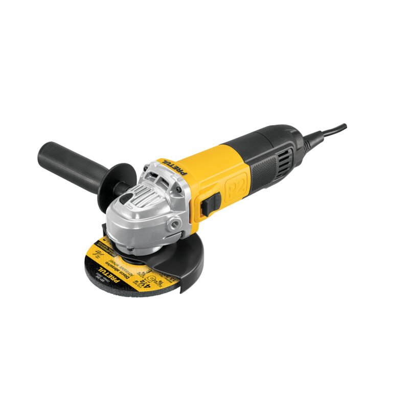 ESMA-4-1-2P2.jpg Código: 24035 Esmeriladora angular 4-1/2', 700W, PRETUL ESMA-4-1-2P2