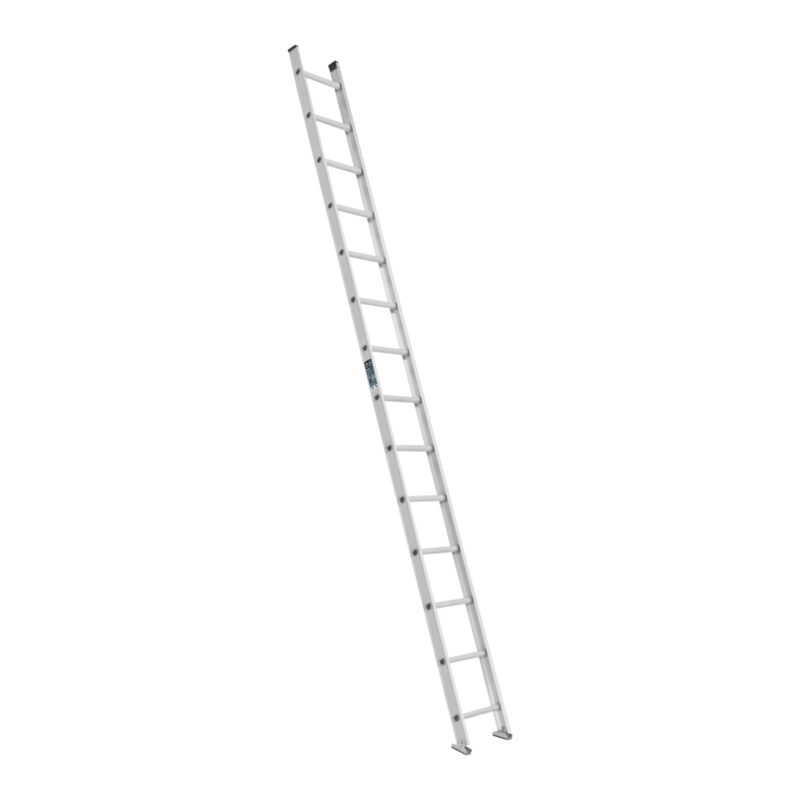 ESR-314.jpg Código: 103727 Escalera recta, tipo III, 14 peldaños, TRUPER ESR-314