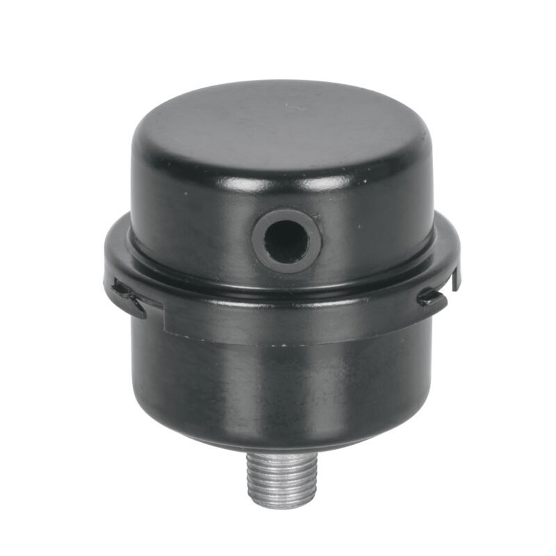 FIL-COM-25-50Q.jpg Código: 103450 Filtro de aire para compresores 25/50Q, Truper FIL-COM-25-50Q