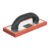 Código: 103652 Flota esponja 9 1/2', esp. 3/4' acabado áspero, Comfort Grip FL-10G