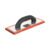 Código: 103651 Flota esponja 12', esp. 1/2', acabado áspero, Comfort Grip FL-12G