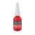 Código: 103230 Fijador de roscas, permanente, 10 ml, rojo, Truper FRO-10R